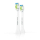 Końcówka do szczoteczek Philips Sonicare HX6062/07 DiamondClean 2 szt.